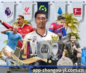 中欧体育 APP
